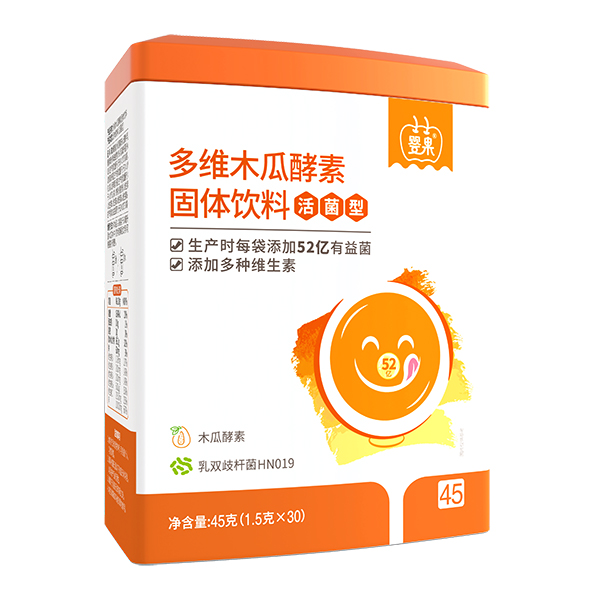 嬰果多維木瓜酵素固體飲料 活菌型1.jpg