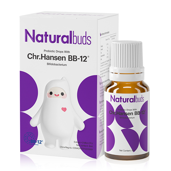 初寶BB-12活性益生菌