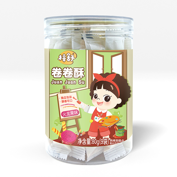 梓舒卷卷酥-火龍果味80g.jpg 梓舒卷卷酥-火龍果味80g.jpg