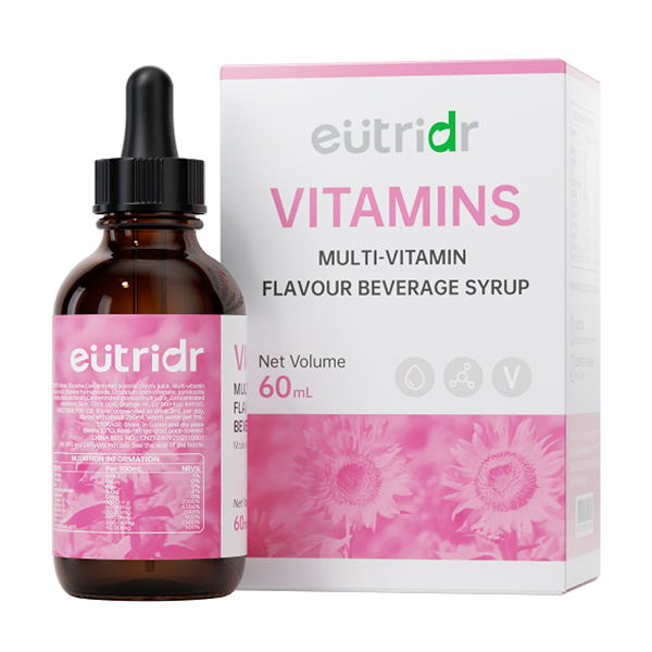 Dipro迪輔樂(lè)怡萃多多維風(fēng)味飲料濃漿