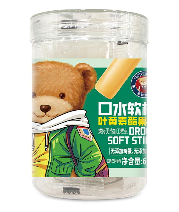 泰迪魔法口水軟棒  葉黃素酯.jpg 泰迪魔法口水軟棒  葉黃素酯.jpg