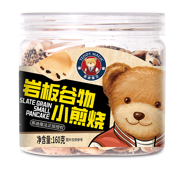 泰迪魔法巖板谷物小煎燒.jpg 泰迪魔法巖板谷物小煎燒.jpg