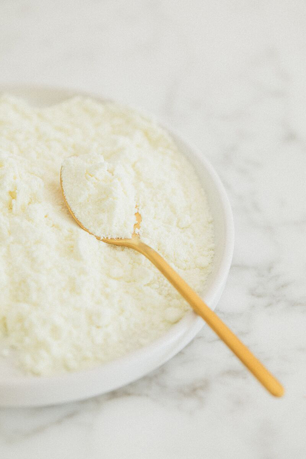 Spring Sheep春綿原料產品