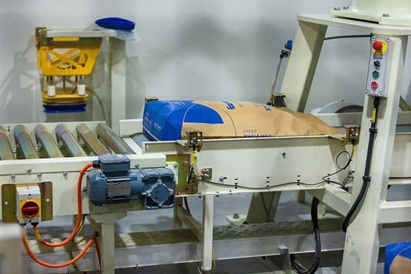 Spring Sheep春綿原料產品