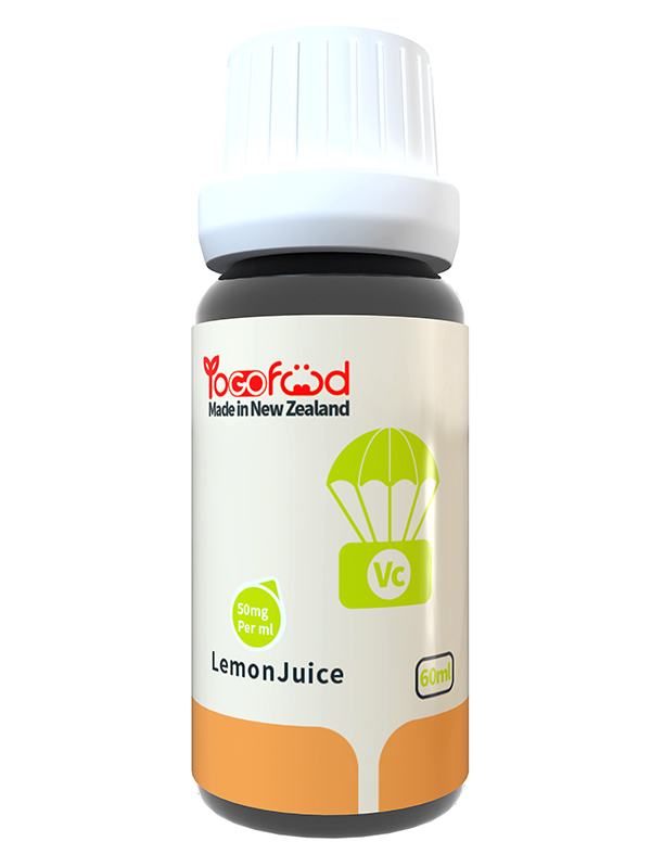 嬰果YoGofood維生素C營養(yǎng)滴劑