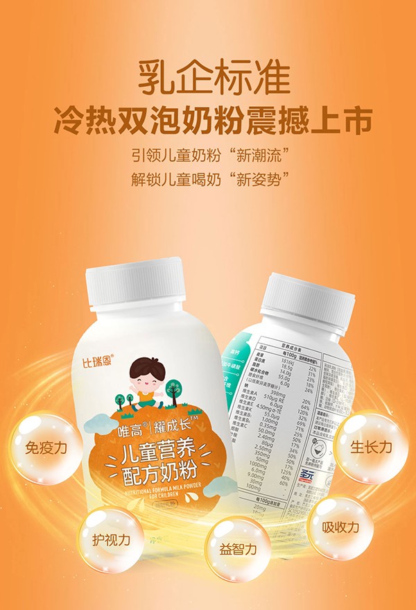 比瑞恩唯高耀成長(zhǎng)兒童營(yíng)養(yǎng)配方奶粉搖搖瓶詳情 (1).jpg