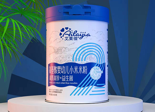 艾萊佳氨基酸嬰幼兒小米米粉 高鐵高鋅+益生菌.jpg