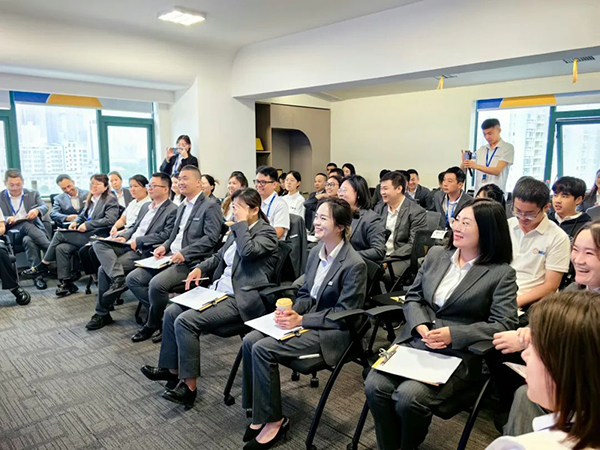 施貝安召開2023年第三季度總結(jié)暨第四季度工作規(guī)劃大會(huì)1.jpg 施貝安召開2023年第三季度總結(jié)暨第四季度工作規(guī)劃大會(huì)1.jpg