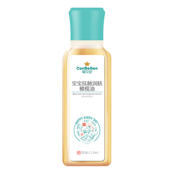 聰貝冠寶寶撫觸潤膚橄欖油110ml.jpg 聰貝冠寶寶撫觸潤膚橄欖油110ml.jpg