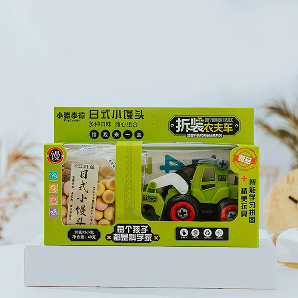 小豬泰德日式小饅頭 拆裝農(nóng)夫車.jpg 小豬泰德日式小饅頭 拆裝農(nóng)夫車.jpg