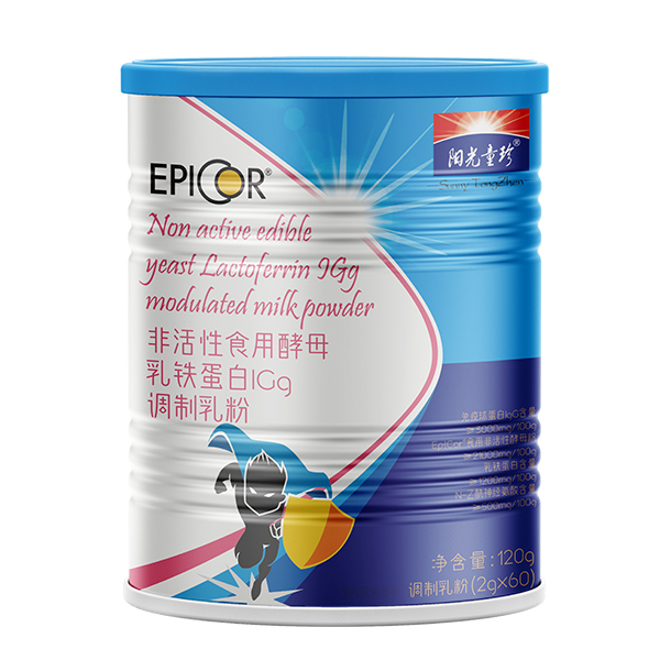 陽光童珍EPICOR非活性食用酵母乳鐵蛋白IGg調制乳粉.jpg 陽光童珍EPICOR非活性食用酵母乳鐵蛋白IGg調制乳粉.jpg