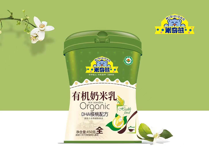 米奇熊有機奶米乳 DHA核桃配方.png 米奇熊有機奶米乳 DHA核桃配方.png