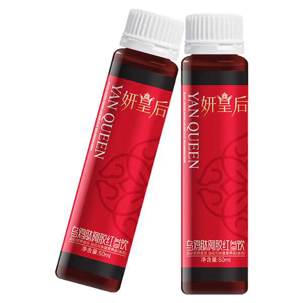 聰貝冠妍皇后烏雞肽阿膠紅參飲瓶裝.jpg 聰貝冠妍皇后烏雞肽阿膠紅參飲瓶裝.jpg