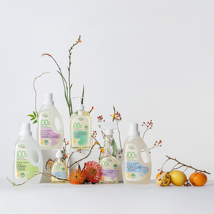  GreenKultureֲ﹫ʽȻh(hun)ϴoϵ