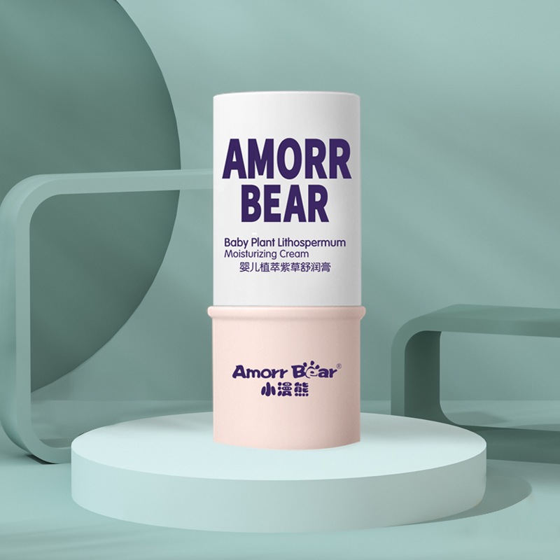 小漫熊嬰兒植萃紫草舒潤膏.jpg 小漫熊嬰兒植萃紫草舒潤膏.jpg