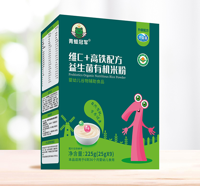 青蛙冠軍維C+高鐵配方益生菌有機(jī)米粉盒裝.jpg 青蛙冠軍維C+高鐵配方益生菌有機(jī)米粉盒裝.jpg