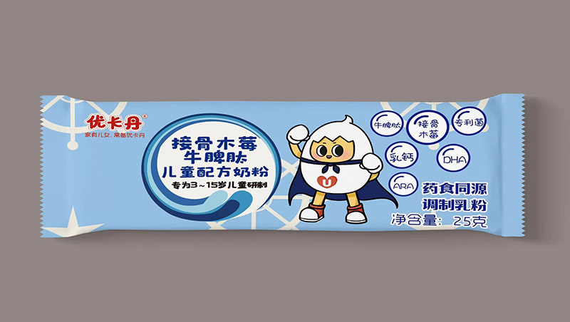 優(yōu)卡丹接骨木莓牛脾肽兒童配方奶粉  條裝.jpg