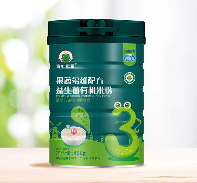 青蛙冠軍果蔬多維配方益生菌有機(jī)米粉.jpg 青蛙冠軍果蔬多維配方益生菌有機(jī)米粉.jpg