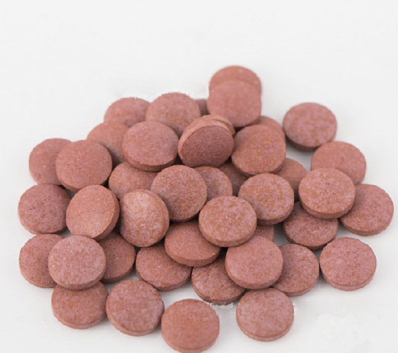 藍(lán)莓葉黃素酯壓片糖果.jpg 藍(lán)莓葉黃素酯壓片糖果.jpg