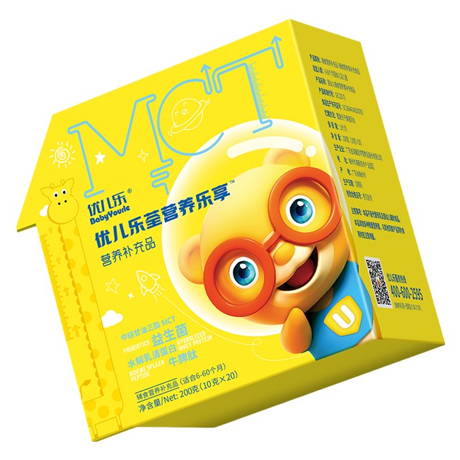 優(yōu)兒樂荃營養(yǎng)樂享營養(yǎng)補(bǔ)充品