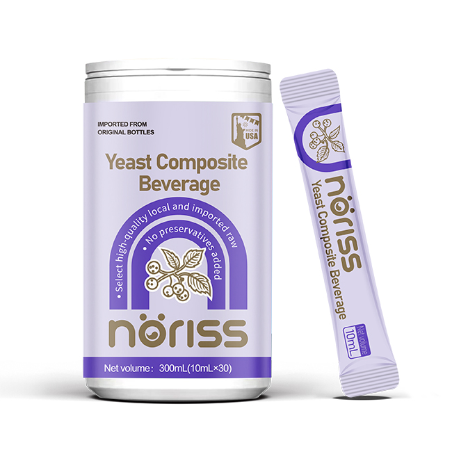 喏睿思酵母復(fù)合飲品