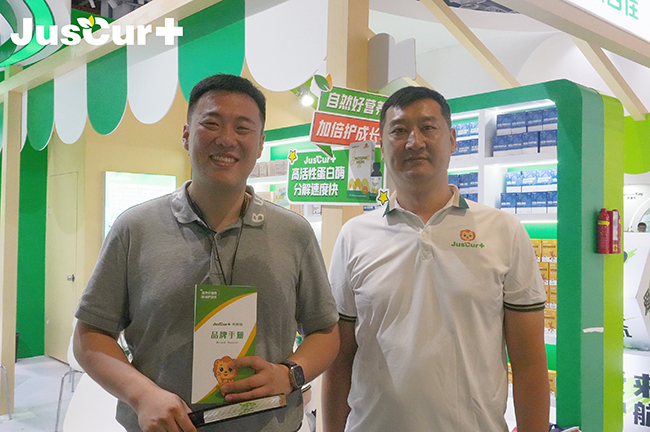 杰西佳亮相第23屆CBME (9).jpg 杰西佳亮相第23屆CBME (9).jpg