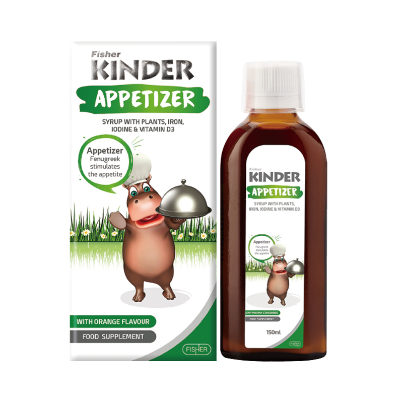 Fisher Kinder開胃糖漿.jpg Fisher Kinder開胃糖漿.jpg