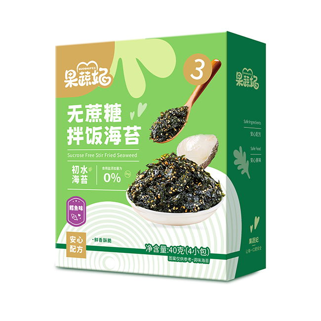 果蔬妃無蔗糖拌飯海苔 鱈魚味.jpg