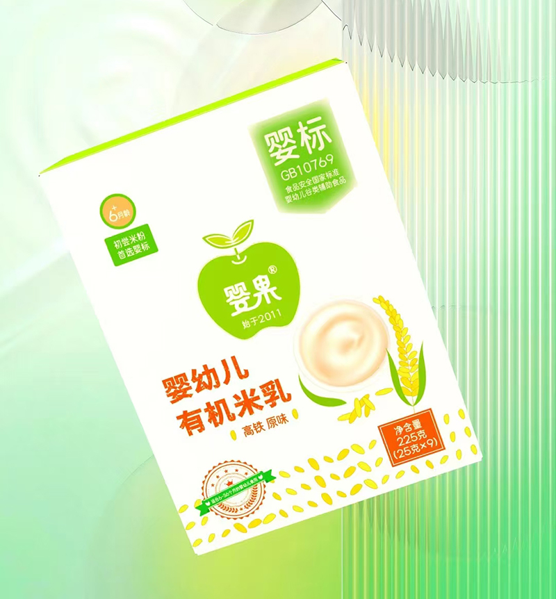 嬰果嬰幼兒有機米乳 .jpg 嬰果嬰幼兒有機米乳 .jpg
