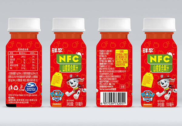 鮮早汪汪隊(duì)山楂復(fù)合果汁100ml.jpg 鮮早汪汪隊(duì)山楂復(fù)合果汁100ml.jpg