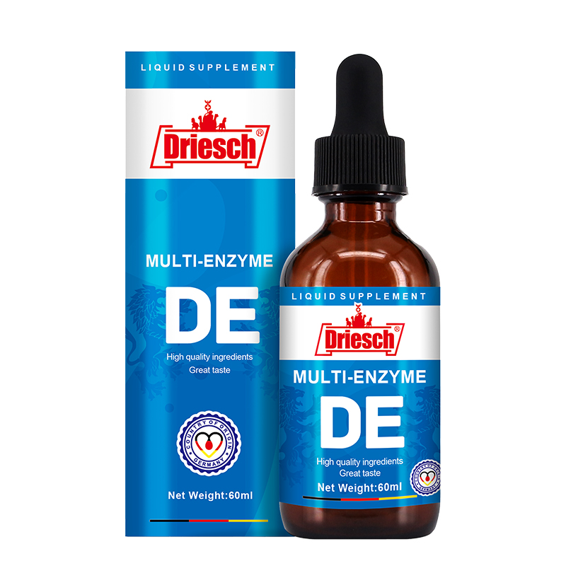 德里施德溫格飲品