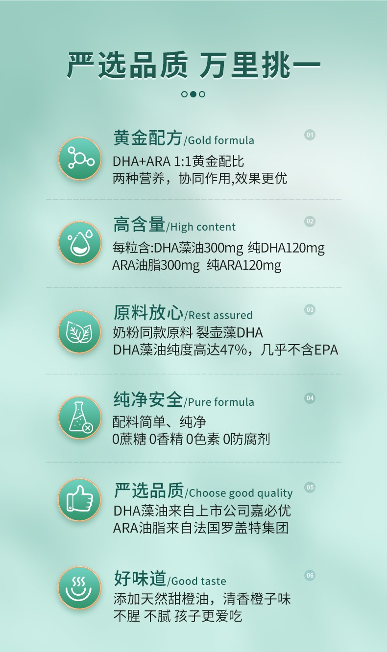 睿無(wú)限龍鳳版DHA藻油凝膠糖果90粒詳情 (2).jpg