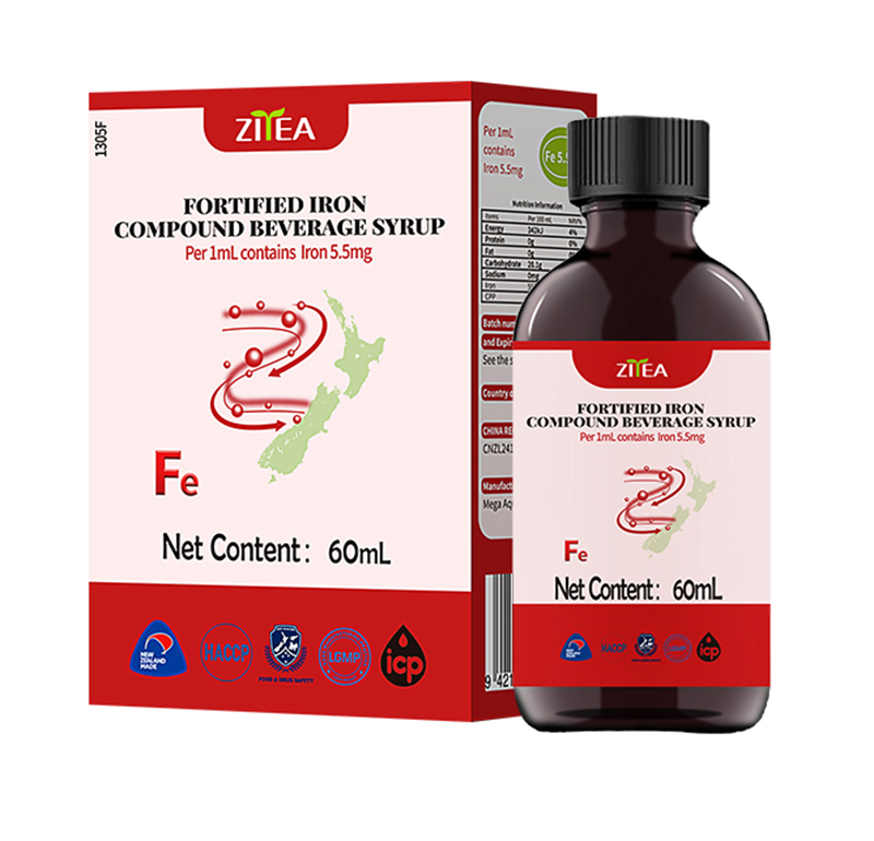 智雅強(qiáng)化鐵復(fù)合液濃漿