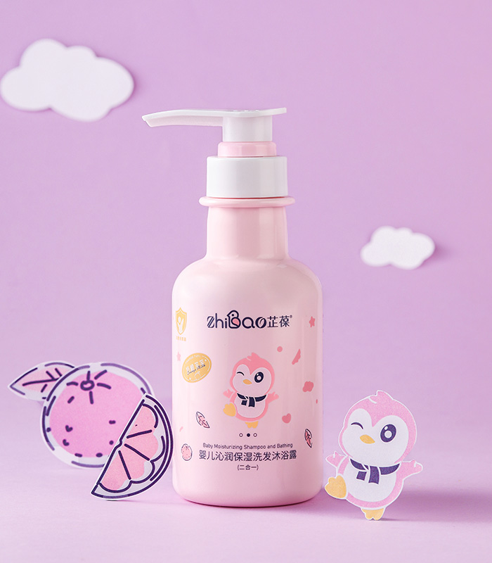 芷葆嬰兒沁潤保濕洗發(fā)沐浴露二合一7.jpg