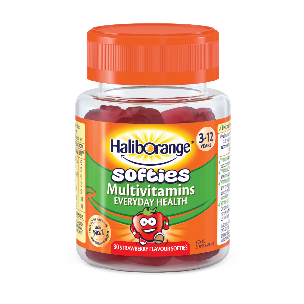 Haliborange多種維生素軟糖30粒草莓味.jpg Haliborange多種維生素軟糖30粒草莓味.jpg