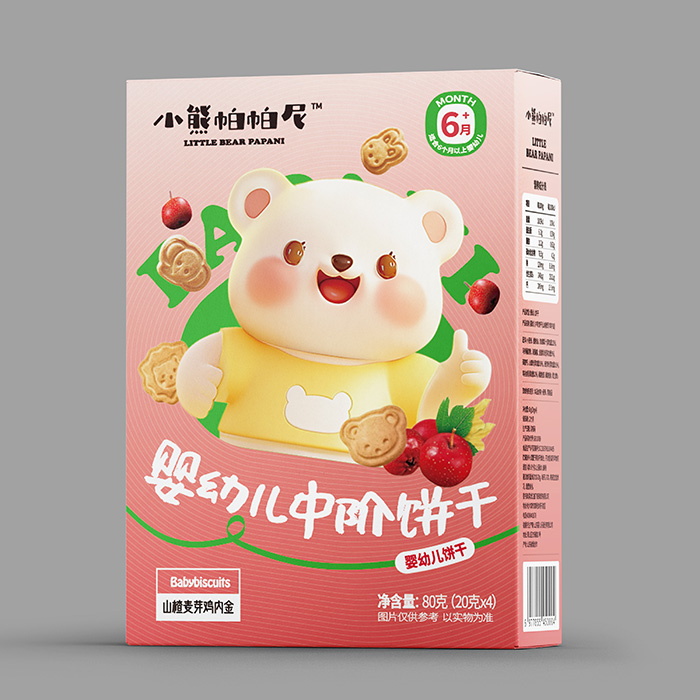 小熊帕帕尼嬰幼兒中階餅干-山楂麥芽雞內(nèi)金.jpg 小熊帕帕尼嬰幼兒中階餅干-山楂麥芽雞內(nèi)金.jpg