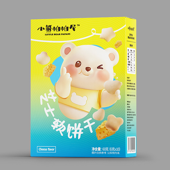 小熊帕帕尼芝士軟餅干.jpg 小熊帕帕尼芝士軟餅干.jpg