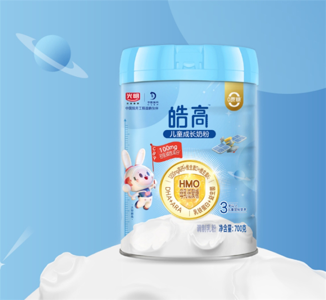 光明皓高兒童成長奶粉.jpg 光明皓高兒童成長奶粉.jpg