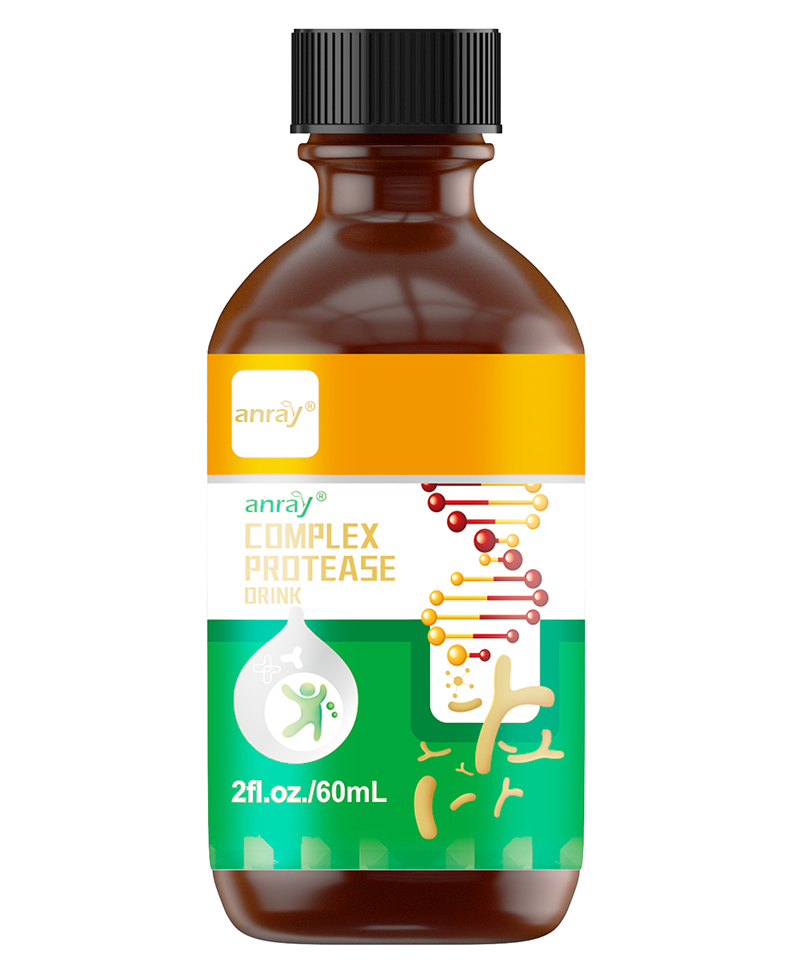 青萌復合蛋白酶飲品06