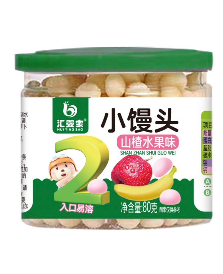 匯嬰寶冰糖小米小饅頭-山楂水果味.jpg 匯嬰寶冰糖小米小饅頭-山楂水果味.jpg