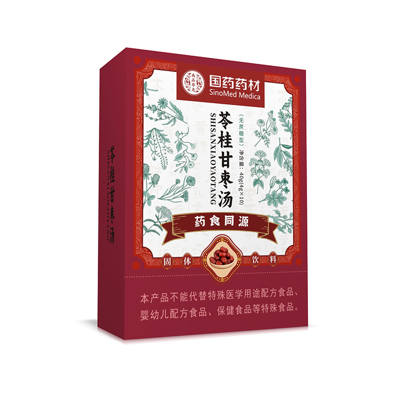 國藥藥材苓桂甘棗湯.jpg 國藥藥材苓桂甘棗湯.jpg