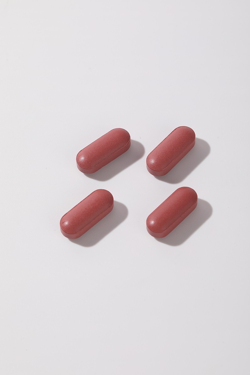 BOOMHUE博喚明日葉地龍蛋白納豆復合壓片糖果05