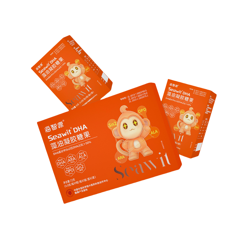 ɐС~ + ƌW(xu)䷽Seawit Դ DHA zǹȦی