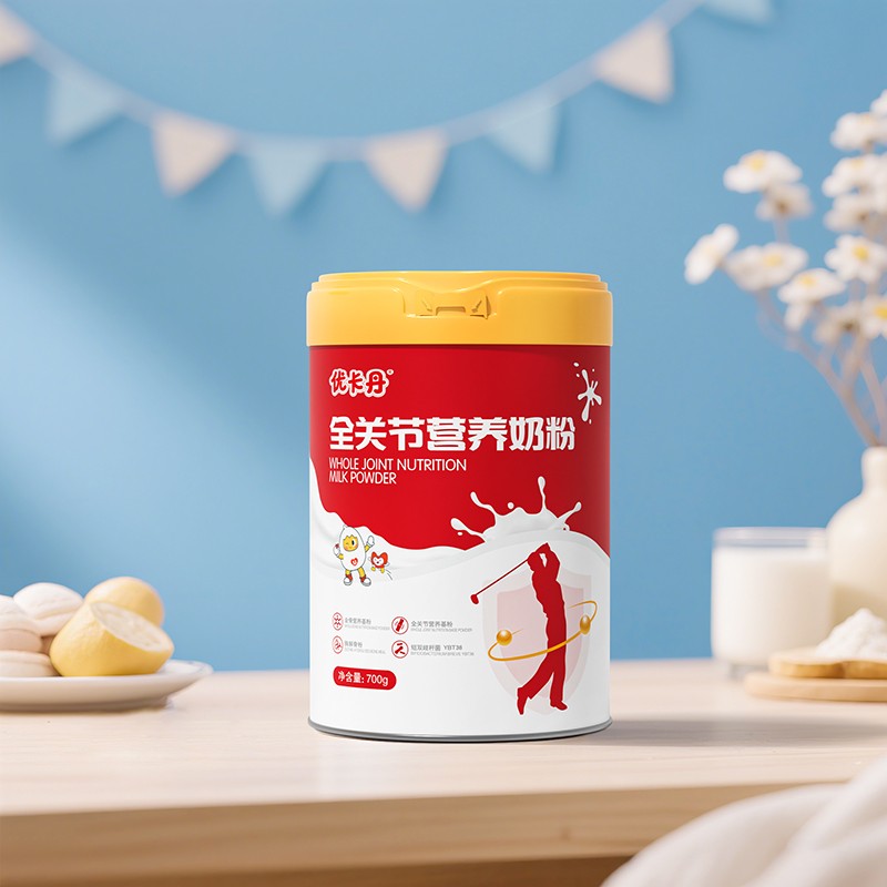優(yōu)卡丹全關(guān)節(jié)營養(yǎng)奶粉