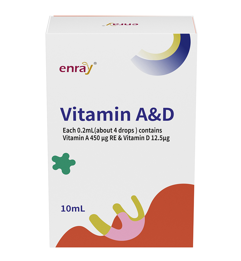 兒歌®維生素AD復配食品營養(yǎng)強化劑01