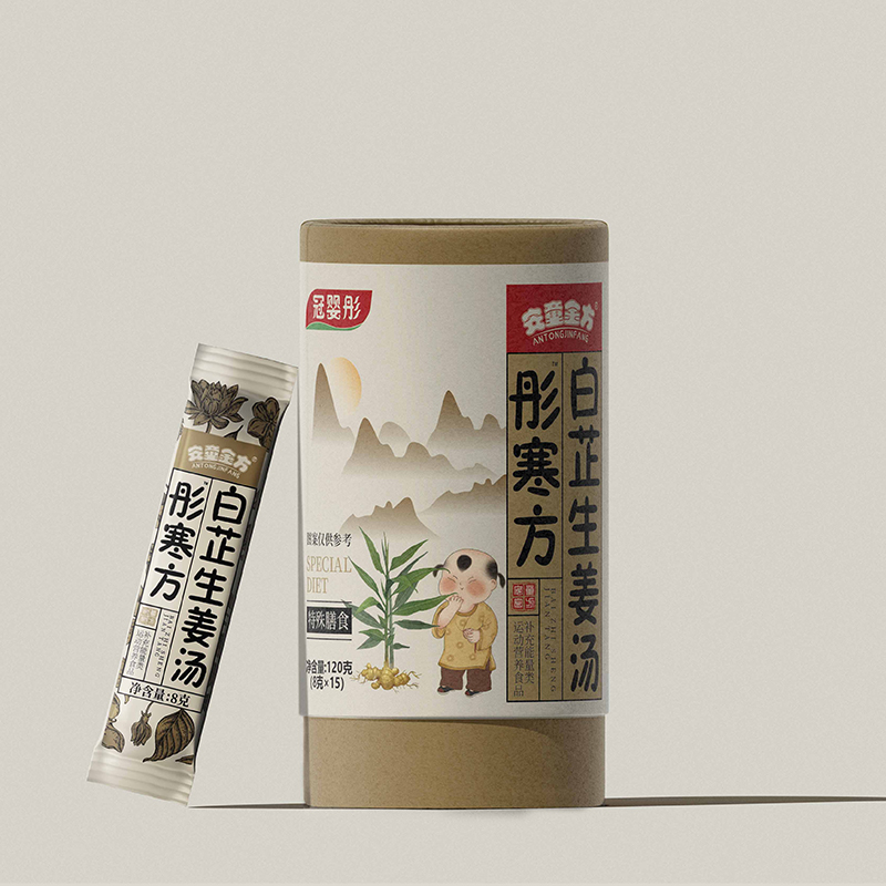 安童金方彤寒方白芷生姜湯.jpg 安童金方彤寒方白芷生姜湯.jpg