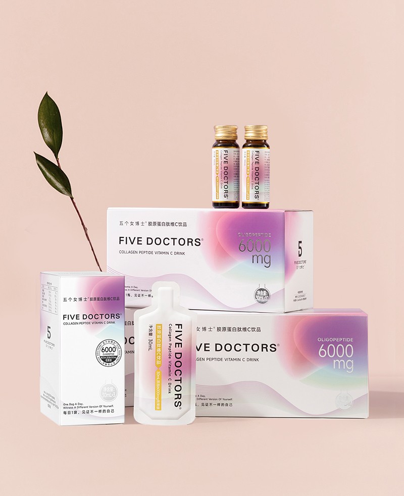 五個(gè)女博士膠原蛋白肽維C飲品系列.jpg