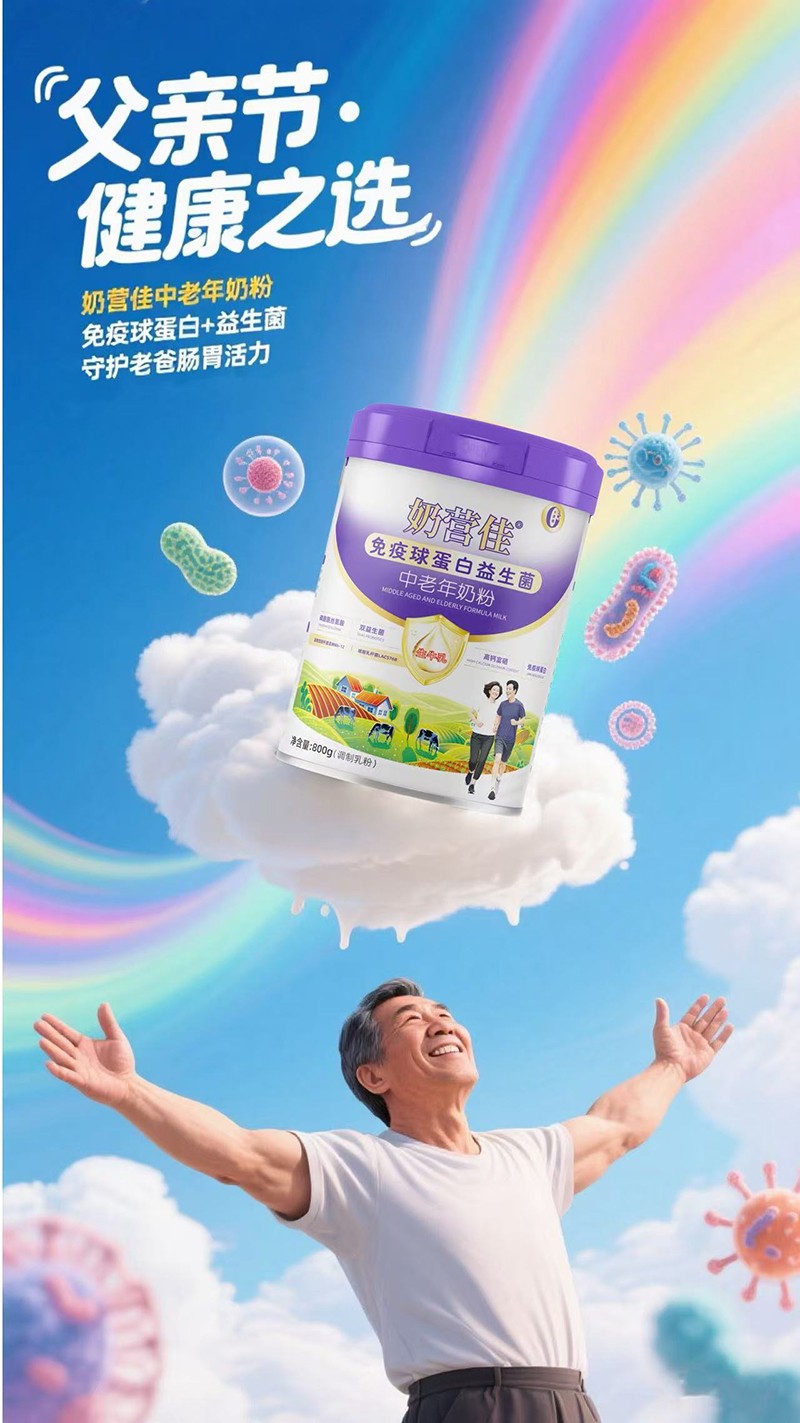 奶營佳免疫球蛋白益生菌中老年奶粉09.jpg