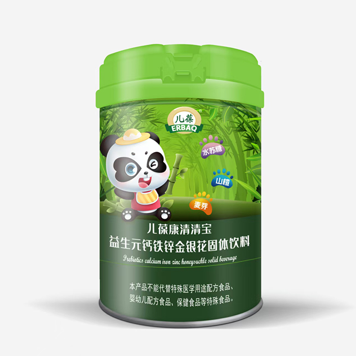 兒葆康清清寶益生元鈣鐵鋅金銀花固體飲料.jpg 兒葆康清清寶益生元鈣鐵鋅金銀花固體飲料.jpg
