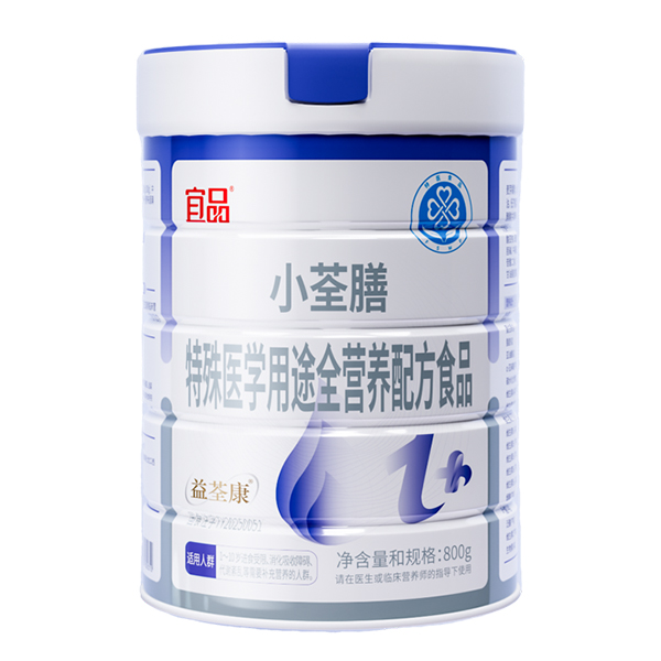 益荃康小荃膳1+特殊醫(yī)學用途全營養(yǎng)配方食品.jpg 益荃康小荃膳1+特殊醫(yī)學用途全營養(yǎng)配方食品.jpg
